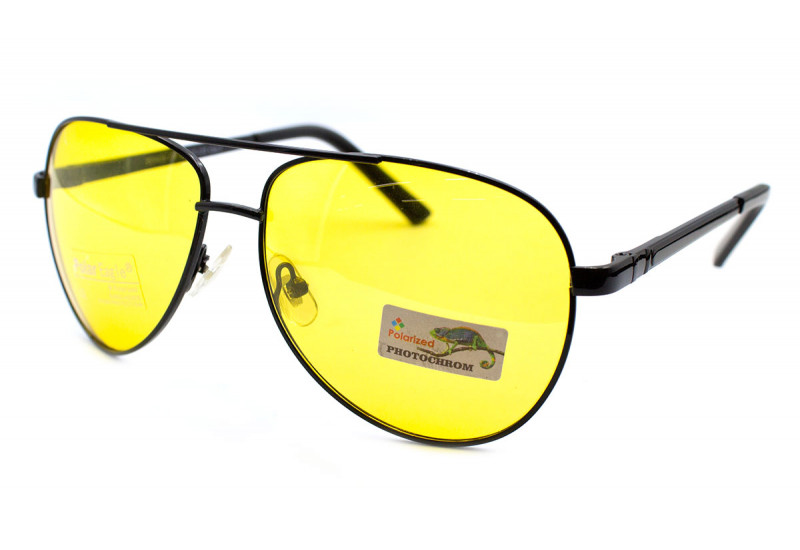 Поляризованные фотохромные очки Polar Eagle PS8426